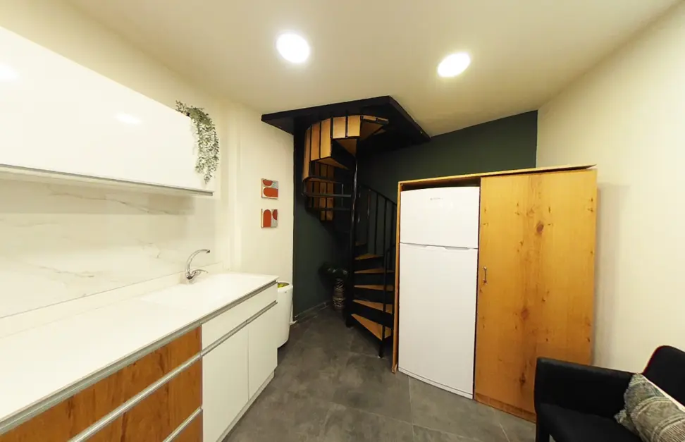 יחידת הוילה